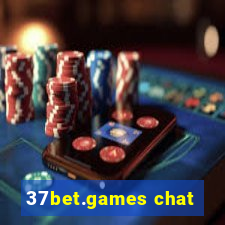 37bet.games chat